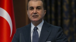 Çelik: Olaya ilişkin ilgili kurumlarımız derhal soruşturma başlatmıştır