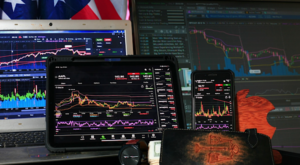 küresel piyasalarda sert bir riskten kaçış dalgası başladı