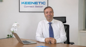 KeeneticOS 5.0 yenilikleriyle internet bağlantı kalitesini artırıyor