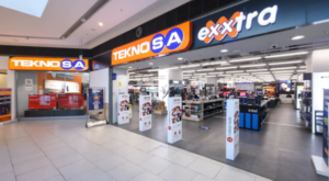 Teknosa’dan TV ve tabletlerde peşin fiyatına taksit ve kredi imkanı