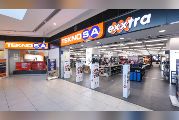 Teknosa’dan TV ve tabletlerde peşin fiyatına taksit ve kredi imkanı