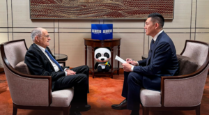 Nobelli ekonomist Sargent CMG’ye konuştu