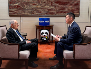 Nobelli ekonomist Sargent CMG’ye konuştu