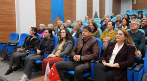 ‘Mutfakta Sıfır Atık Eğitimi’ serisi başladı