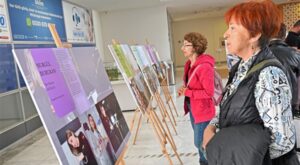 Antalya’da 8 Mart’a özel kadın fotoğraf sergisi