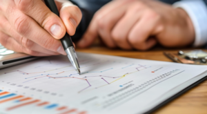 BIST 30 Endeksi yüzde 0,78 düşüşle günü tamamladı