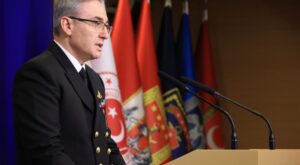 MSB: İsrail’in saldırıları bölgesel istikrarı tehdit ediyor