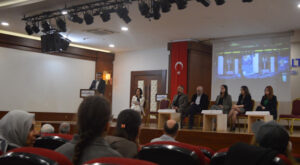 Konyaaltı’nda Bipolar Bozukluk Farkındalık Konferansı düzenlendi