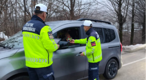 Ordu’da son bir haftada 40 bin 976 kişi sorgulandı