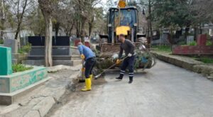 Diyarbakır’da bayram öncesi denetimler ve hazırlıklar tamamlandı