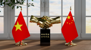 Çin ve Vietnam’dan Hanoi’de “3+3” stratejik diyalog toplantısı