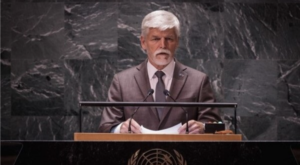 Pavel: İran’ın saldırıları Ortadoğu’daki gerilimleri daha da derinleştiriyor