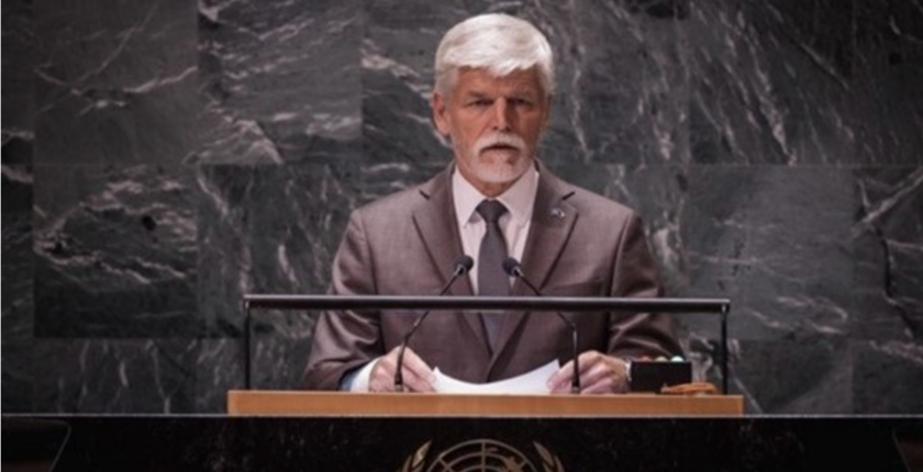 Pavel: İran’ın saldırıları Ortadoğu’daki gerilimleri daha da derinleştiriyor