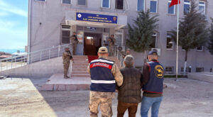 Diyarbakır’da 13 yıldır aranan cinayet zanlısı yakalandı