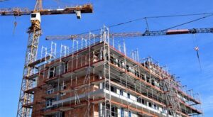 Güven endeksi inşaat sektöründe yüzde 3,9 azaldı