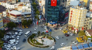 Karacabey’de 2025’te 298 inşaat ruhsatı verildi