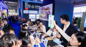 Türkiye, Çin ile ticaret açığını azaltmayı hedefliyor