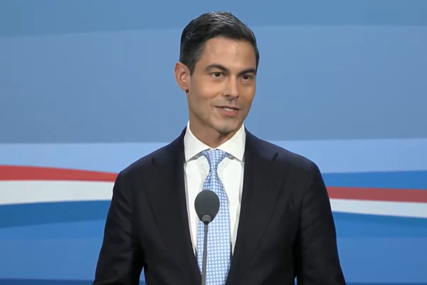 Jetten: Hollanda, AB’yi ileriye taşımada itici bir güç olmak istiyor Jetten: Hollanda, AB’yi ileriye taşımada itici bir güç olmak istiyor