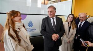 İBB Başkanvekili Aslan: Tutuklu kadrolar ülke için kayıp