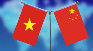 Vietnam Başbakanı Pham Minh Chinh, Wang Yi ile görüştü