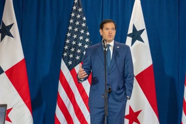 ABD Dışişleri Bakanı Rubio’dan İran uyarısı ABD Dışişleri Bakanı Rubio’dan İran uyarısı