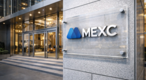 MEXC, XAUT sürekli sözleşme hacminde dünya lideri oldu