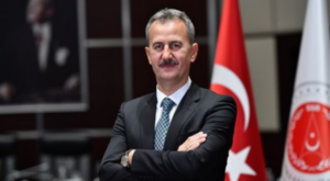 Görgün: ATMACA kara hedefini tam isabetle vurdu