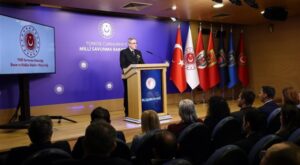 MSB: İncirlik bir Türk üssüdür