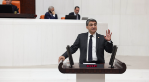 Ekmen: Büyükbaş hayvancılıkta Türkiye adeta bir ithalat cennetine dönmüştür