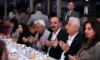 Başkan Kotan, iftar yemeğinde vatandaşlarla bir araya geldi