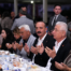 Başkan Kotan, iftar yemeğinde vatandaşlarla bir araya geldi