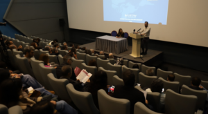 Eş Başkan Hatun, Çok Dilli Çocuk Yetiştirme Raporu’nun lansmanına katıldı