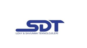 SDT Uzay, sipariş aldı