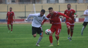 Karaköprü Belediyespor Silifke Belediyespor’u deplasmanda yendi