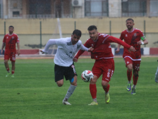 Karaköprü Belediyespor Silifke Belediyespor’u deplasmanda yendi