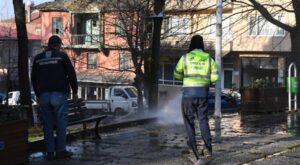 İznik, Ramazan Bayramı’na hazır