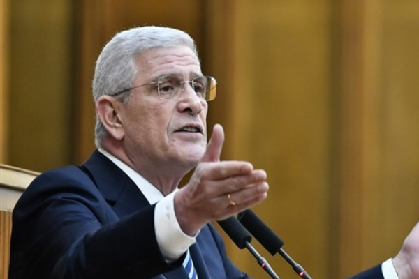 Dervişoğlu: Gözaltına alınan basın mensuplarının serbest bırakılmasını bekliyoruz Dervişoğlu: Gözaltına alınan basın mensuplarının serbest bırakılmasını bekliyoruz