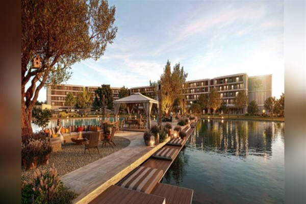 Balıkesir yatırımlarla gündemde