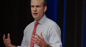 Hegseth: Altı kahraman Amerikan askerini kaybetmenin yasını tutuyoruz