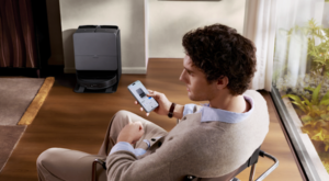 Roborock App ile akıllı temizlik deneyimi tek bir platformda