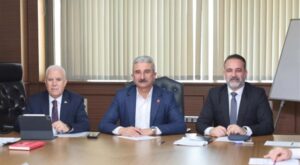 Yeşiltaş’tan 19 Mart sürecine ilişkin açıklama