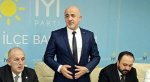 İYİ Parti Yıldırım İlçe Başkanı Seyis: Şehrin hafızası silinmiş durumda