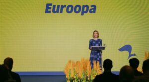 Kallas: AB, Nijerya için güvenilir ve öngörülebilir bir ortak