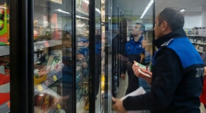 Gemlik’te market denetimleri devam ediyor