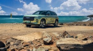 OMODA & JAECOO 1 milyon kulübüne hızla yaklaşıyor