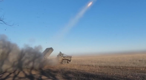 Rusya Savunma Bakanlığı, iki yerleşim yerinin kontrolünü ele geçirdi