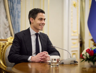 Jetten: Hollanda, İsrail’in Batı Şeria’daki yayılmacı eylemlerini kınıyor