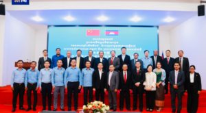 CMG’nin küresel diyalog toplantısı Asya ve Afrika ülkelerinde yapıldı