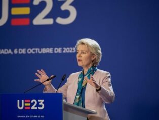 Von der Leyen: Bahreyn’e yönelik saldırılar haksız ve kabul edilemez Von der Leyen: Bahreyn’e yönelik saldırılar haksız ve kabul edilemez