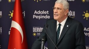 Dervişoğlu’ndan “Kardeşlik” vurgusu